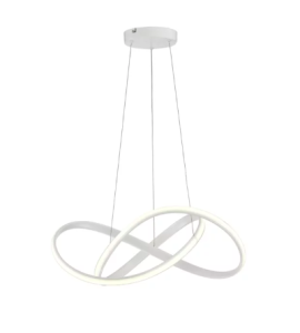 Pendente Strip LED 36W 3000K branco