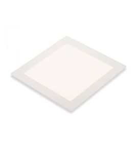 Painel LED embutir quadrado 24W 6500K Pix