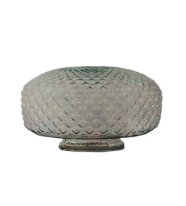 Globo Drops boca 10 bico de jaca transparente