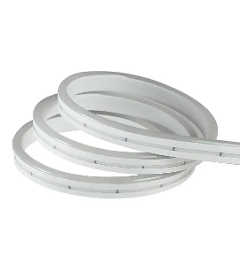 Fita LED NEON 12V 10W/m 3000K IP65 MK Iluminação