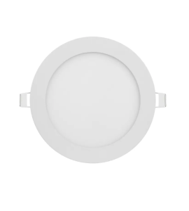Painel LED embutir redondo 25W 3000K Save Energy