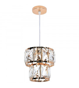 Pendente Redondo 15cm DO