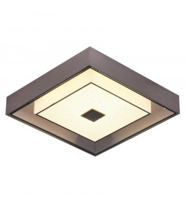 Plafon Quadrado LED 16W 3000K MA