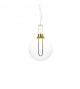 Pendente Ghianda LED 3W 3000K