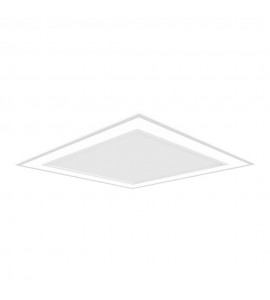 Embutido FIT Edge 25,2W 4000K BT