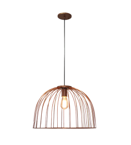 Pendente Armado Giani grande PT