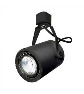 Spot Classic PAR20 preto