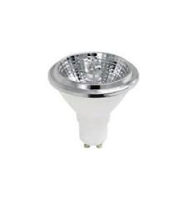 Lâmpada AR70 LED 4,8W 2700K 24º Pix