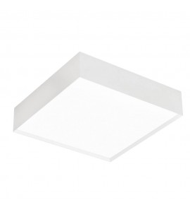 Plafon sobrepor II 34cm BT