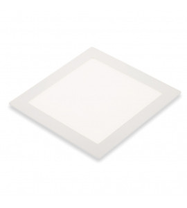 Painel LED embutir quadrado 18W 4000K Pix