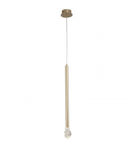 Pendente Petram LED 2W 3000K DO