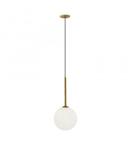 Pendente Orbit 1 esfera DO