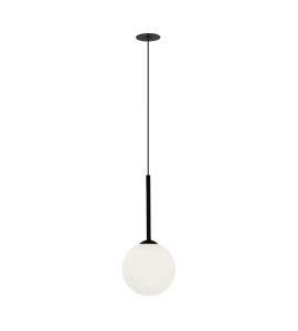 Pendente Orbit 1 esfera PT