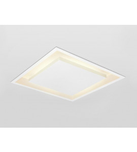 Plafon embutir Grus BR