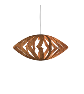 Pendente Versátil 85cm