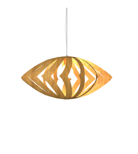 Pendente Versátil 68cm