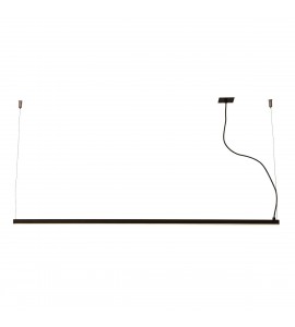 Pendente Régua Polo Iluminação direta BT