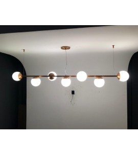 Pendente 3600/7/1200