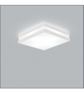 Plafon Quadrado Modular 32,5cm PT
