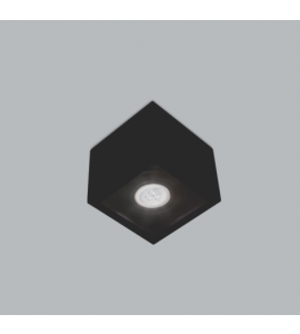 Plafon Premium quadrado 11cm BT