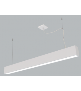 Pendente Tropical GDE 1xT8