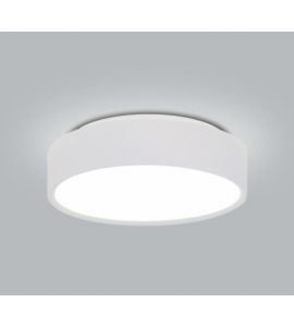 Plafon Clear redondo 33cm BT