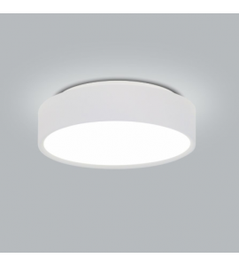 Plafon Clear redondo 60cm AV