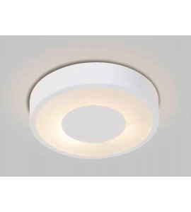 Plafon Donna redondo 60cm PT