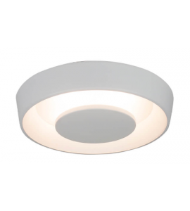 Plafon Iris LED 18W 2700K BT