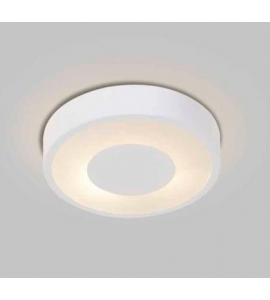 Plafon Donna redondo 33cm PT