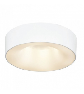 Plafon Vulcano redondo 55cm BT