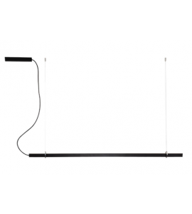 Pendente FIT LED 662LED3-PT