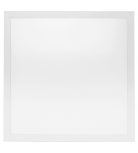 Painel LED embutir quadrado 40W 4000K 62cm Stella