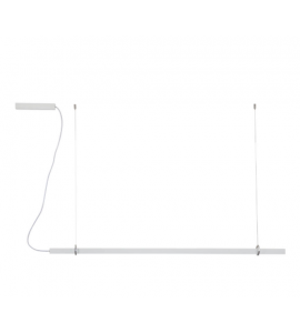 Pendente FIT LED 32W 4000K branco