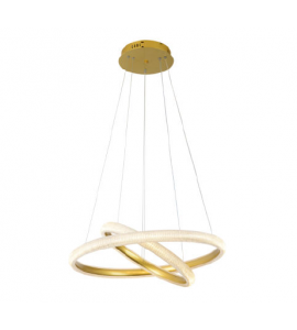 Luminária Apogeu DO