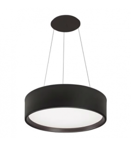 Pendente Circle 68cm PTPT