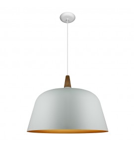 Pendente Wood 50cm BTDO