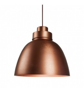 Pendente New Industrial 25cm COPFCO