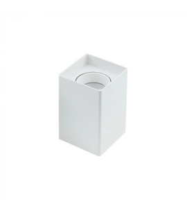 Spot Fenix PAR20 quadrado branco