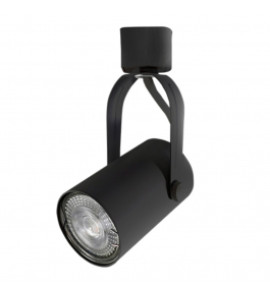 Spot Classic dicróica preto