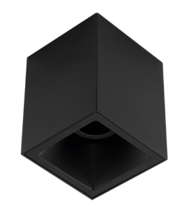 Plafon Square Out MR16 PTO