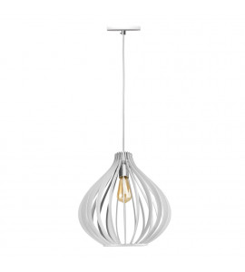 Pendente Askoy Natural