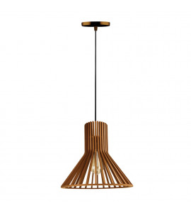 Pendente Odda Natural