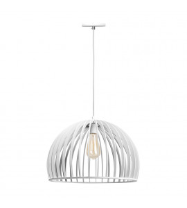 Pendente Circle Café